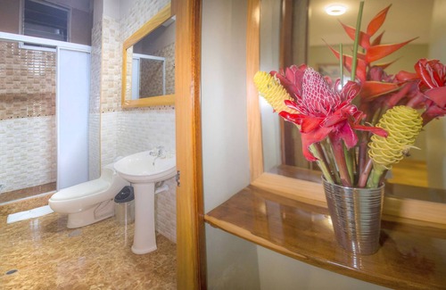 Puerto Maldonado Hotel | Copasu Hotel