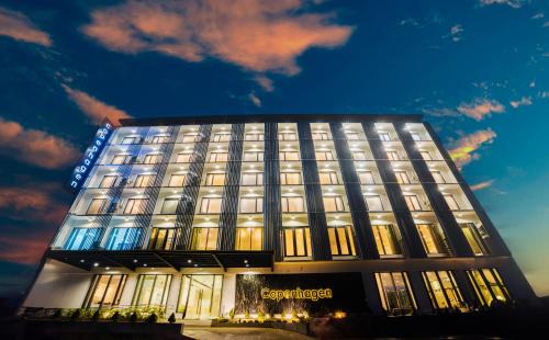 Ormoc Hotel | Copenhagen Residences - Ormoc