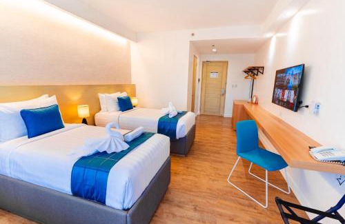 Ormoc Hotel | Copenhagen Residences Ormoc