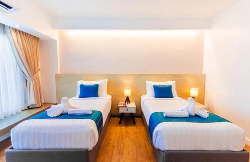 Ormoc Hotel | Copenhagen Residences Ormoc