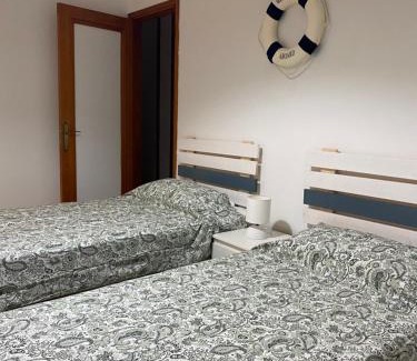 Gran Tarajal Apartment | Copenhague Lovely