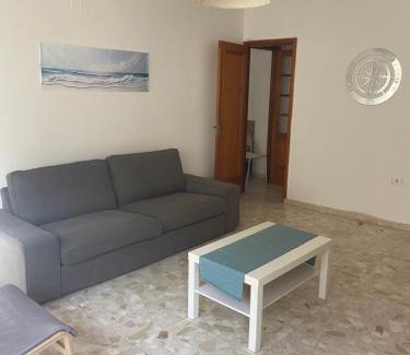Gran Tarajal Apartment | Copenhague Lovely