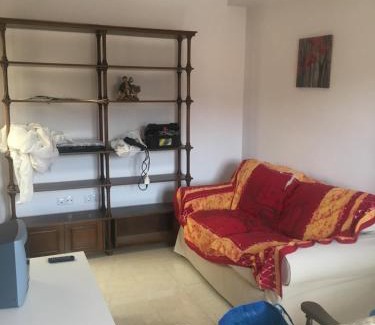 Gran Tarajal Apartment | Copenhague Lovely
