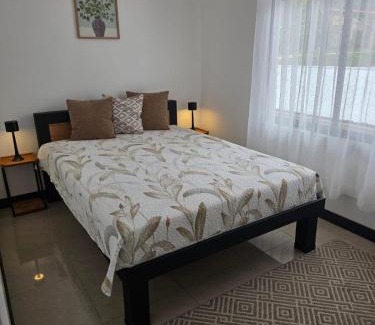 Copey Apartment | Copey Inspira