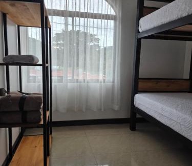 Copey Apartment | Copey Inspira