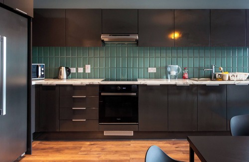 Cork Apartment | Copley Court