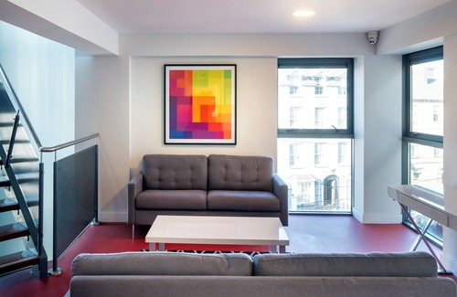 Cork Apartment | Copley Court