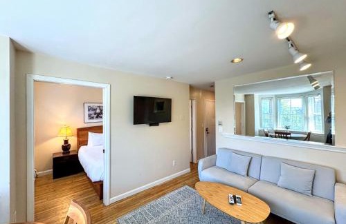 Columbus Apartment | Copley House Extended Stay