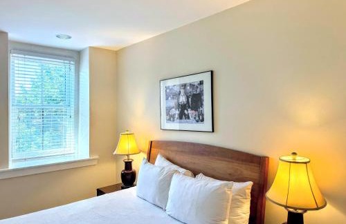 Columbus Apartment | Copley House Extended Stay
