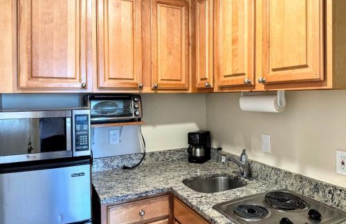 Columbus Apartment | Copley House Extended Stay