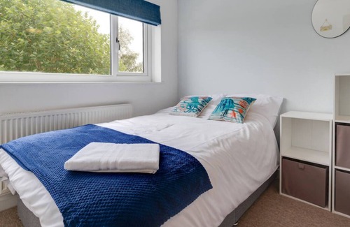 Bishopston House | Copley Lodge in the beautiful Swansea