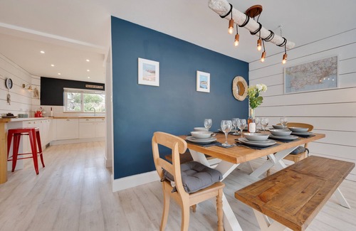 Bishopston House | Copley Lodge - Three Bedroom House, Sleeps 6