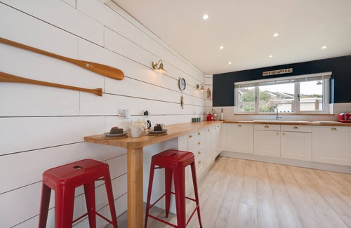 Bishopston House | Copley Lodge - Three Bedroom House, Sleeps 6