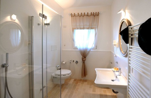Andria Hotel | Coppe Di Murgia Resort