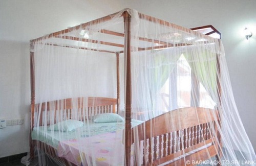 Tangalle Hotel | Coppenrath