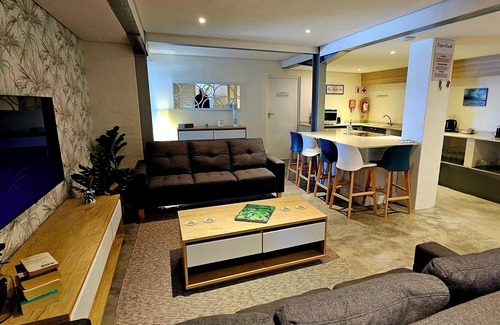 Umdloti Apartment | Copper beach Villa Umdloti