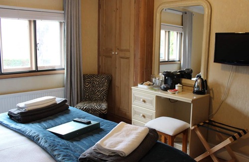 Malvern Bed & Breakfast | Copper Beech House