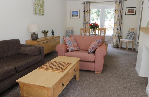 Dersingham House | Copper Beeches