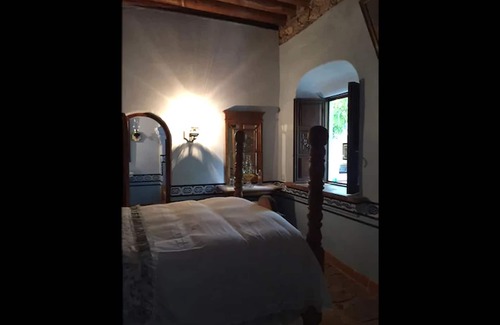 Batopilas Hotel | Copper Canyon Riverside Lodge