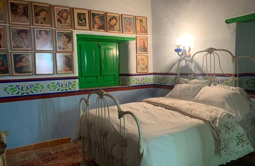 Batopilas Hotel | Copper Canyon Riverside Lodge