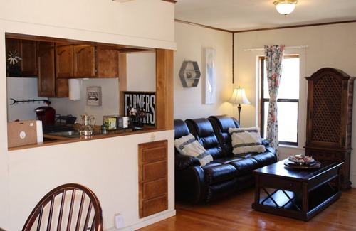 Bisbee Cottage | Copper City Cottage
