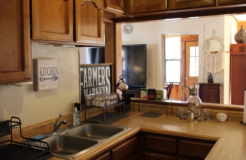 Bisbee Cottage | Copper City Cottage