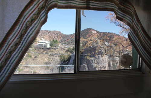 Bisbee Cottage | Copper City Cottage