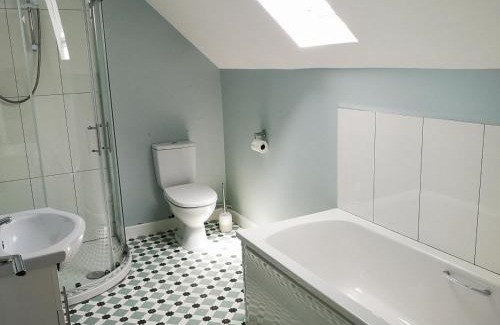 Tramore House | Copper Coast Hideaway