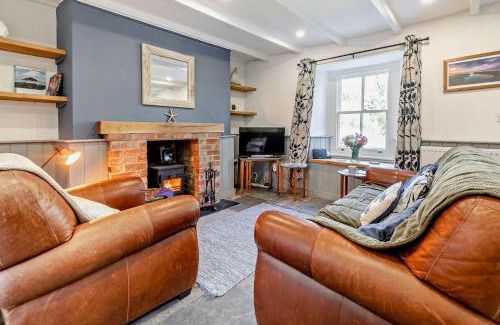 Charlestown House | Copper Cottage - Charlestown