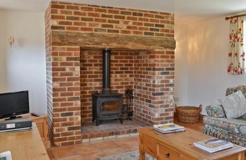 Beccles House | Copper Cottage