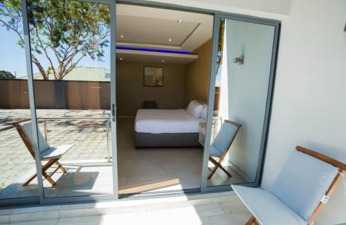 Lusaka Hotel | COPPER CREST HOTEl