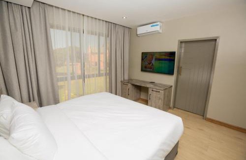Lusaka Hotel | COPPER CREST HOTEl