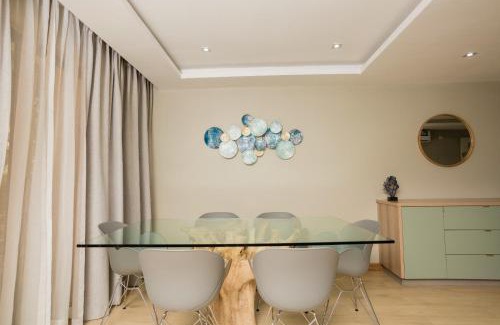 Lusaka Hotel | COPPER CREST HOTEl