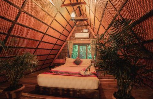 Kudrasthe Resort | Copper Edge - Eco Resort, Coorg