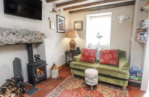 Beddgelert House | Copper Miners Cottage