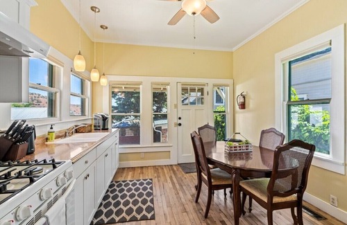 Bisbee Cottage | Copper Queen's Cottage