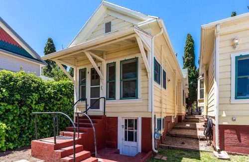 Bisbee Cottage | Copper Queen's Cottage