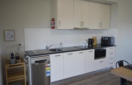 Roxby Downs Apartment | Copper Retreat Millennium Apartment