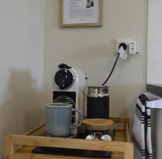 Roxby Downs Apartment | Copper Retreat Millennium Apartment