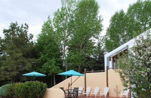 Tetonia House | Copper Silver Flat with Awesome Teton Views