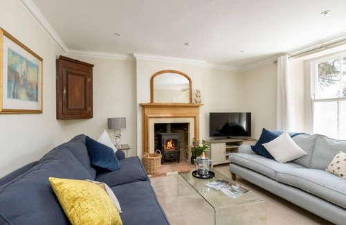 Stow-on-the-Wold House | Copperbeech