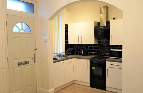 Leeds Apartment | Copperfield House