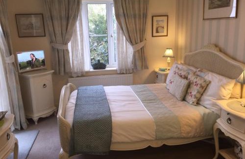 Norwich Bed & Breakfast | Copperfields Guest House