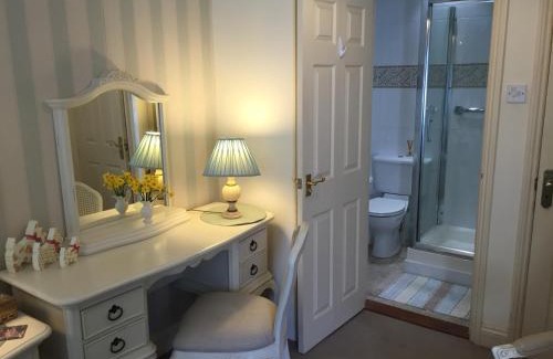 Norwich Bed & Breakfast | Copperfields Guest House