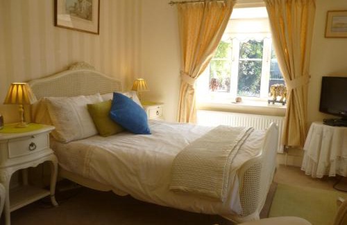 Norwich Bed & Breakfast | Copperfields Guest House