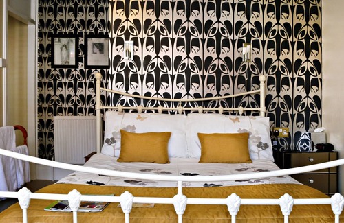 Broadstairs House | Copperfields Vegetarian Guest House
