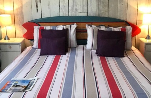 Broadstairs House | Copperfields Vegetarian Guest House