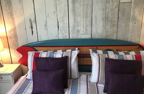 Broadstairs House | Copperfields Vegetarian Guest House