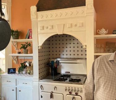 San Jacinto Bed & Breakfast | Coppersmith Inn Bed And Breakfast