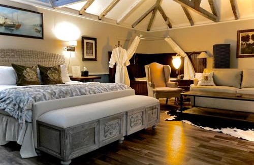 San Jacinto Bed & Breakfast | Coppersmith Inn Bed And Breakfast
